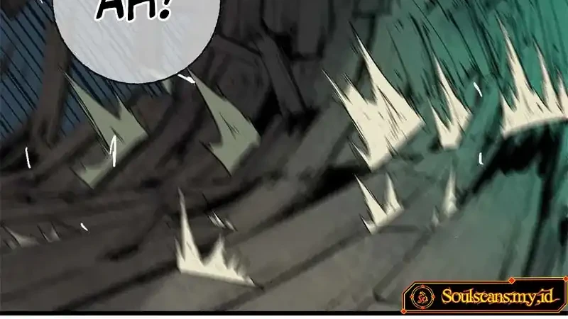 Crimson Heart Wanderer Chapter 50 Gambar 20