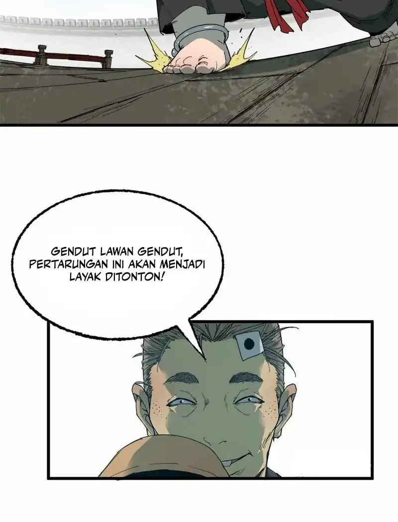 Crimson Heart Wanderer Chapter 50 Gambar 3