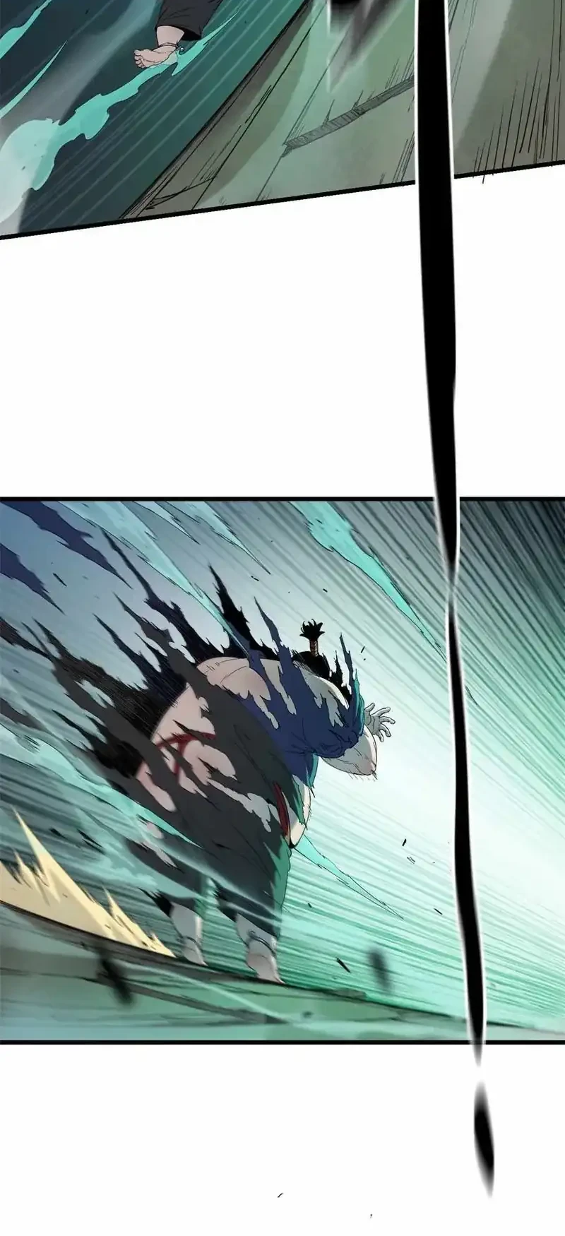 Crimson Heart Wanderer Chapter 50 Gambar 9