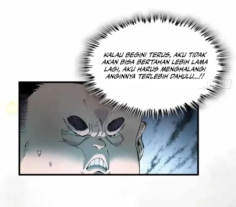 Crimson Heart Wanderer Chapter 50 Gambar 13