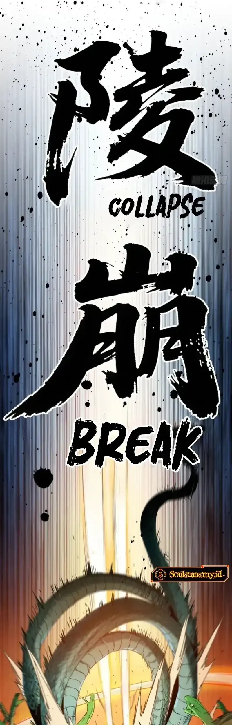 Crimson Heart Wanderer Chapter 52 Gambar 32