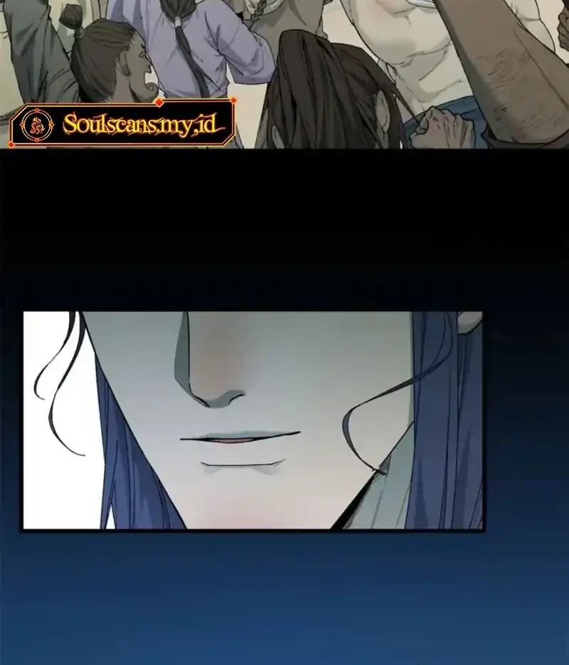 Crimson Heart Wanderer Chapter 52 Gambar 9