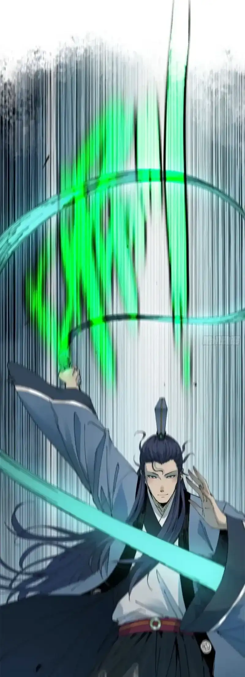 Crimson Heart Wanderer Chapter 52 Gambar 14