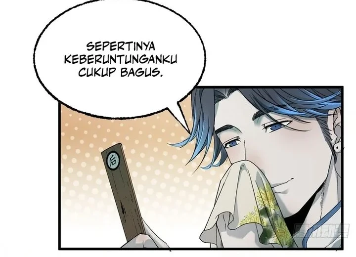 Crimson Heart Wanderer Chapter 57 Gambar 4