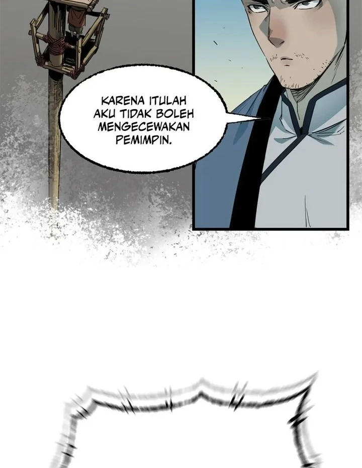 Crimson Heart Wanderer Chapter 57 Gambar 12