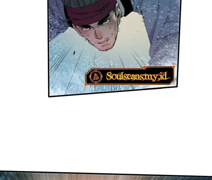 Crimson Heart Wanderer Chapter 58 Gambar 4