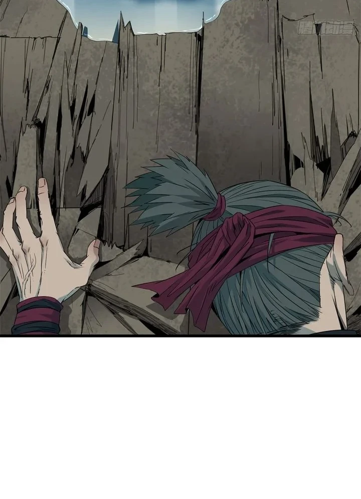 Crimson Heart Wanderer Chapter 58 Gambar 6