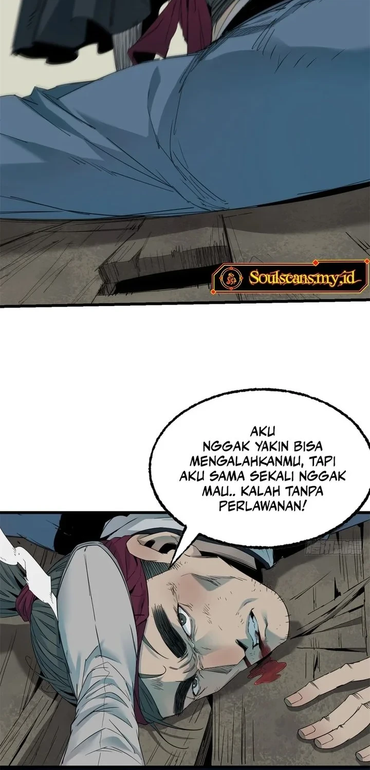 Crimson Heart Wanderer Chapter 58 Gambar 8
