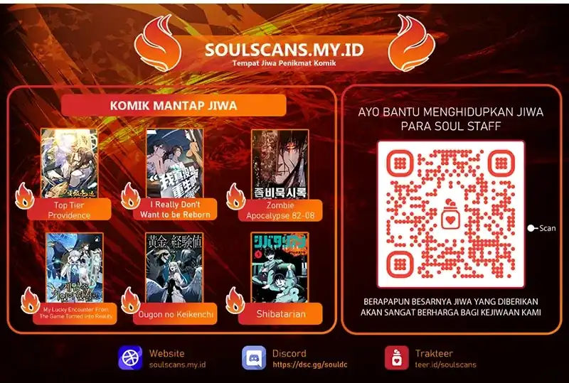 Crimson Heart Wanderer Chapter 9 Gambar 27