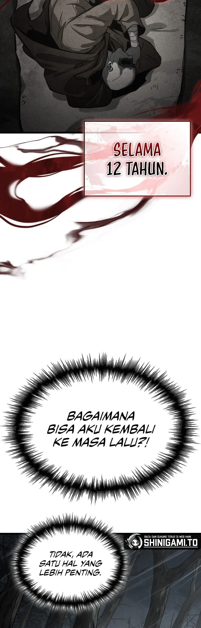 Crimson Reset Chapter 1 Gambar 35