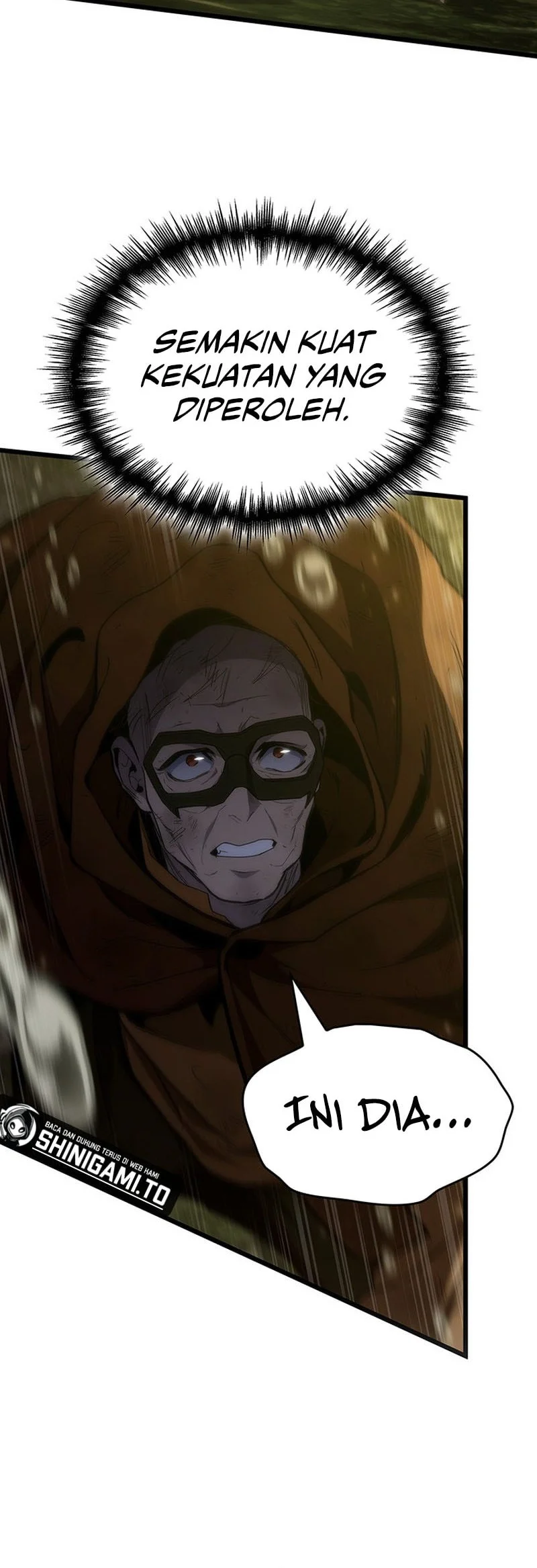 Crimson Reset Chapter 1 Gambar 41