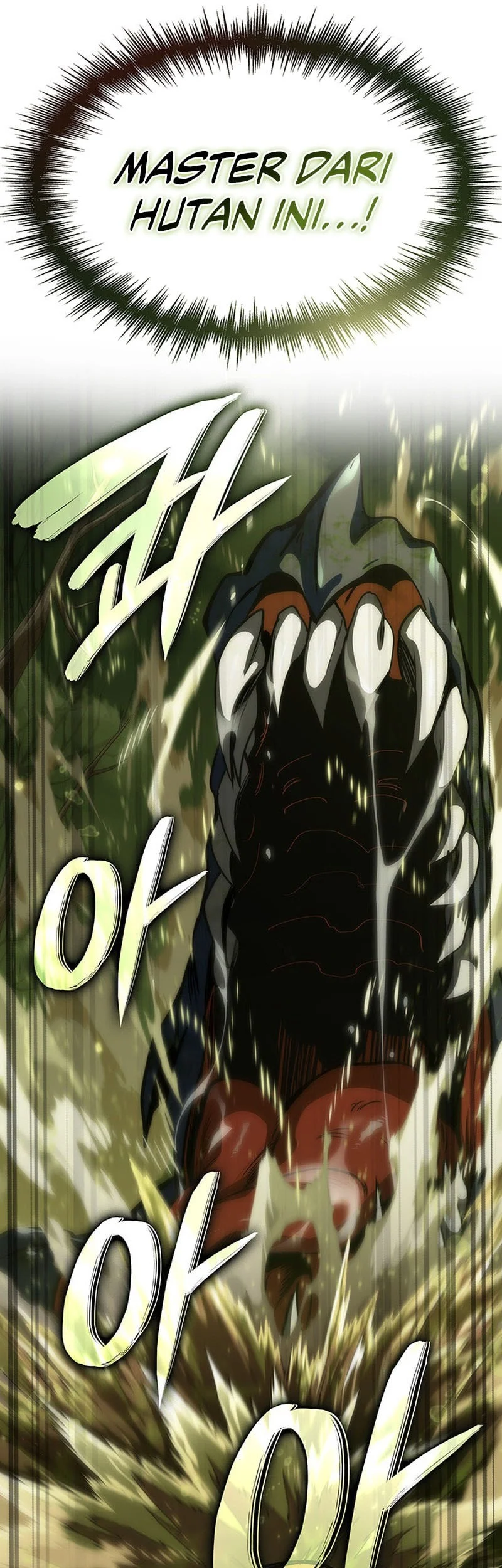 Crimson Reset Chapter 1 Gambar 42