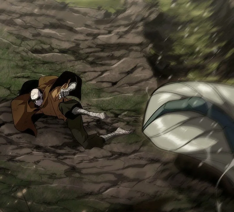 Crimson Reset Chapter 1 Gambar 45