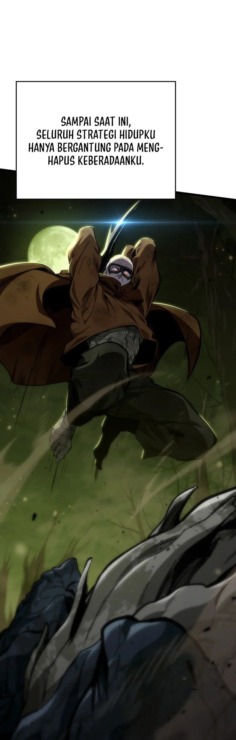 Crimson Reset Chapter 1 Gambar 49