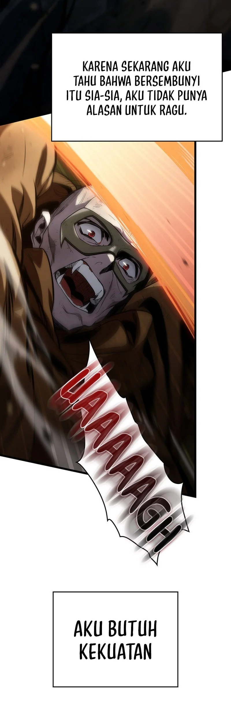 Crimson Reset Chapter 1 Gambar 50