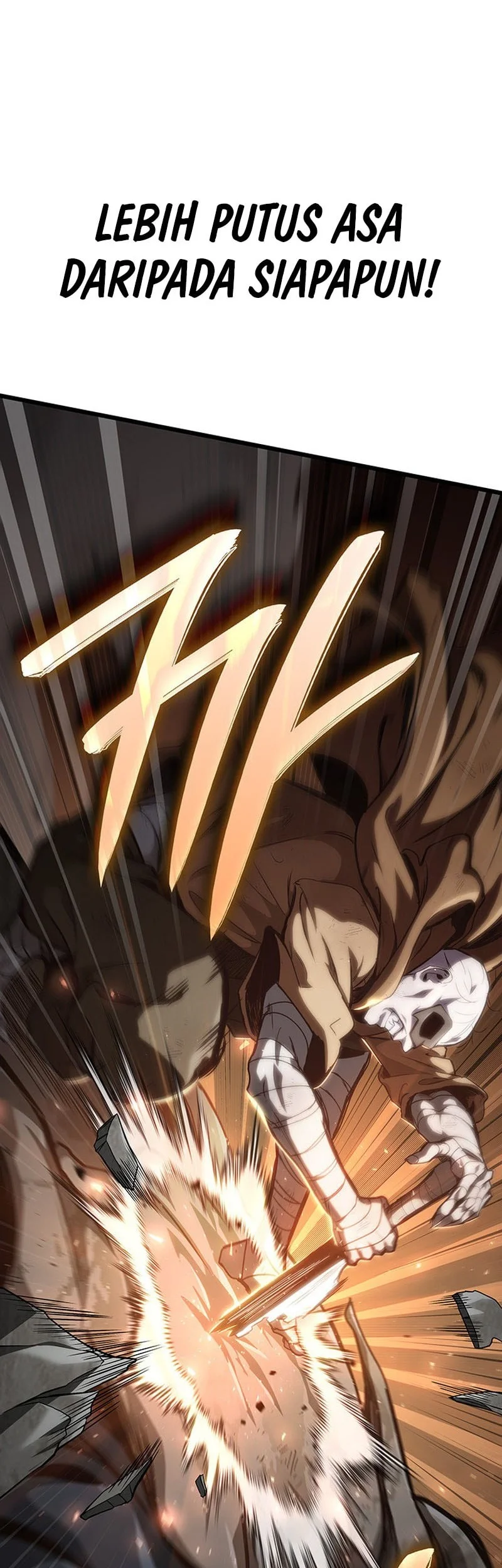 Crimson Reset Chapter 1 Gambar 51