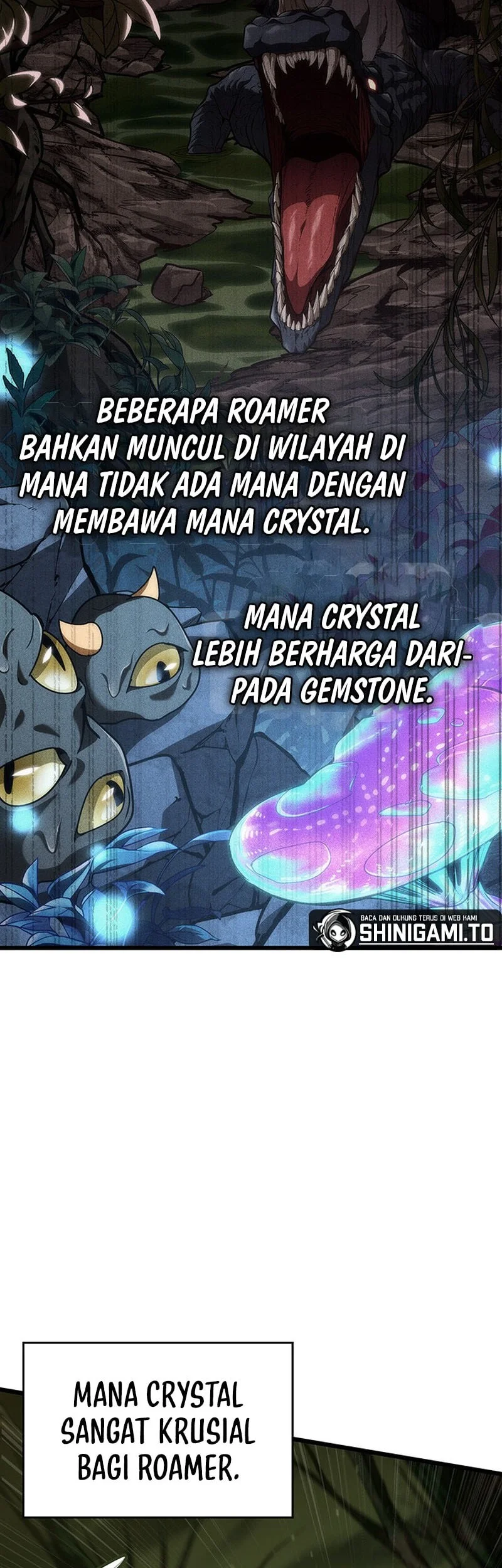 Crimson Reset Chapter 1 Gambar 59