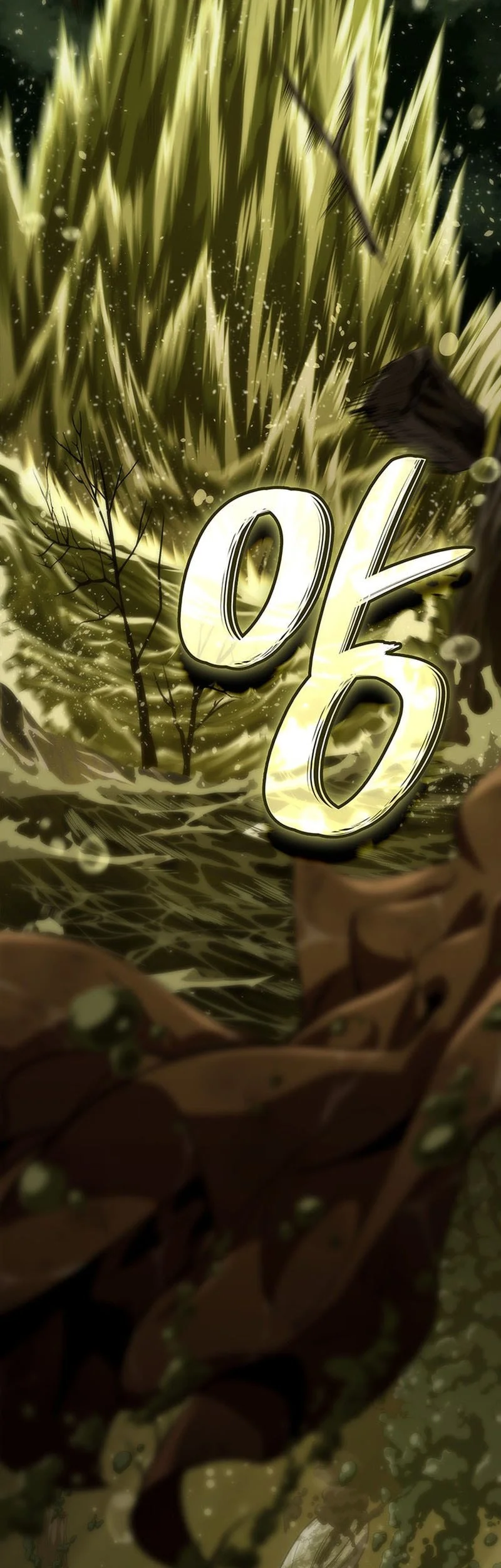 Crimson Reset Chapter 1 Gambar 64