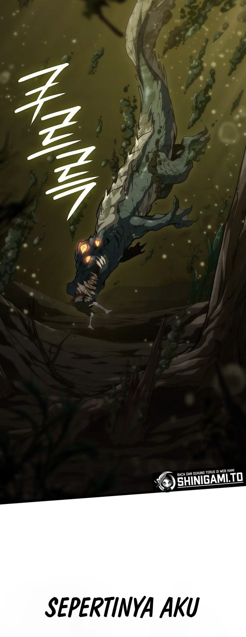 Crimson Reset Chapter 1 Gambar 65