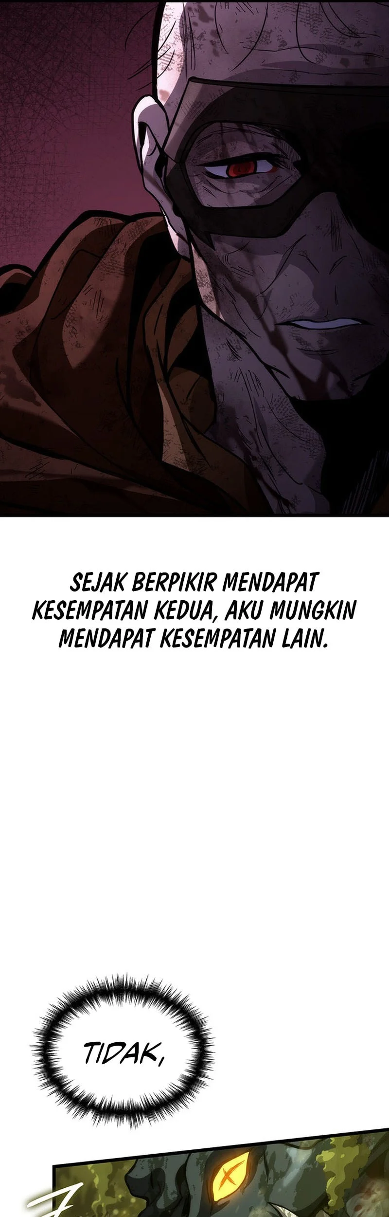 Crimson Reset Chapter 1 Gambar 66