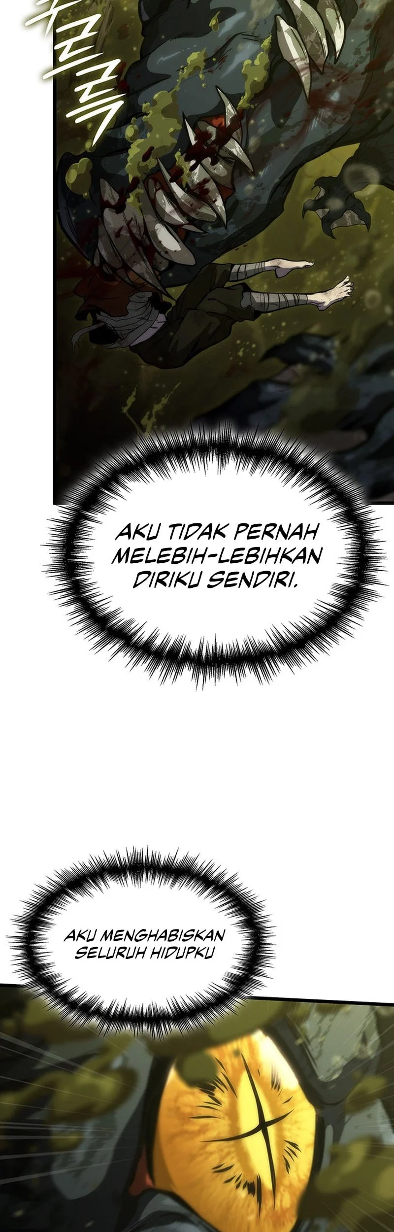 Crimson Reset Chapter 1 Gambar 67