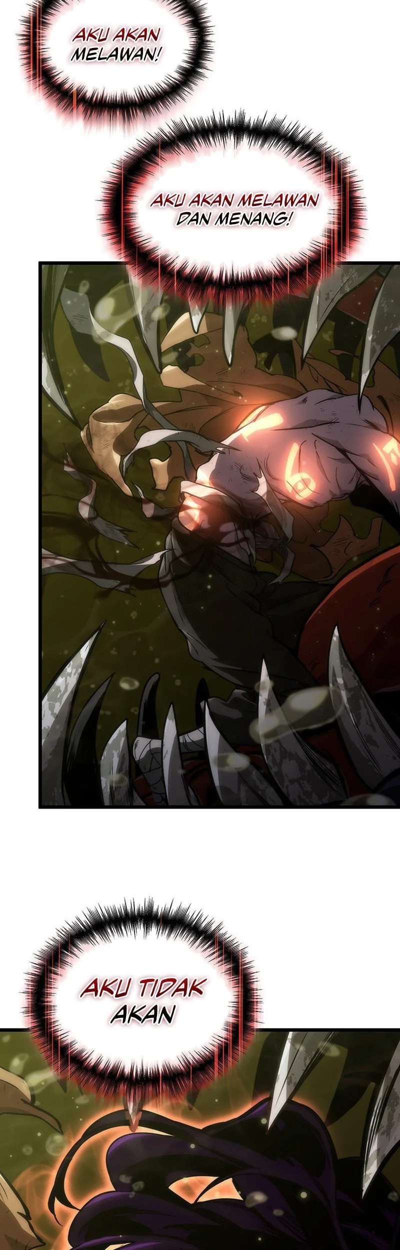 Crimson Reset Chapter 1 Gambar 71