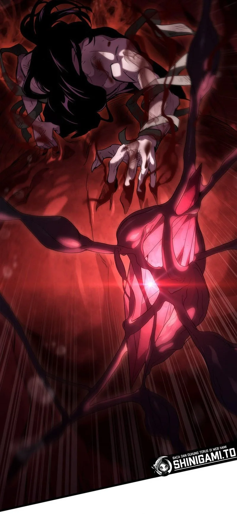 Crimson Reset Chapter 1 Gambar 73