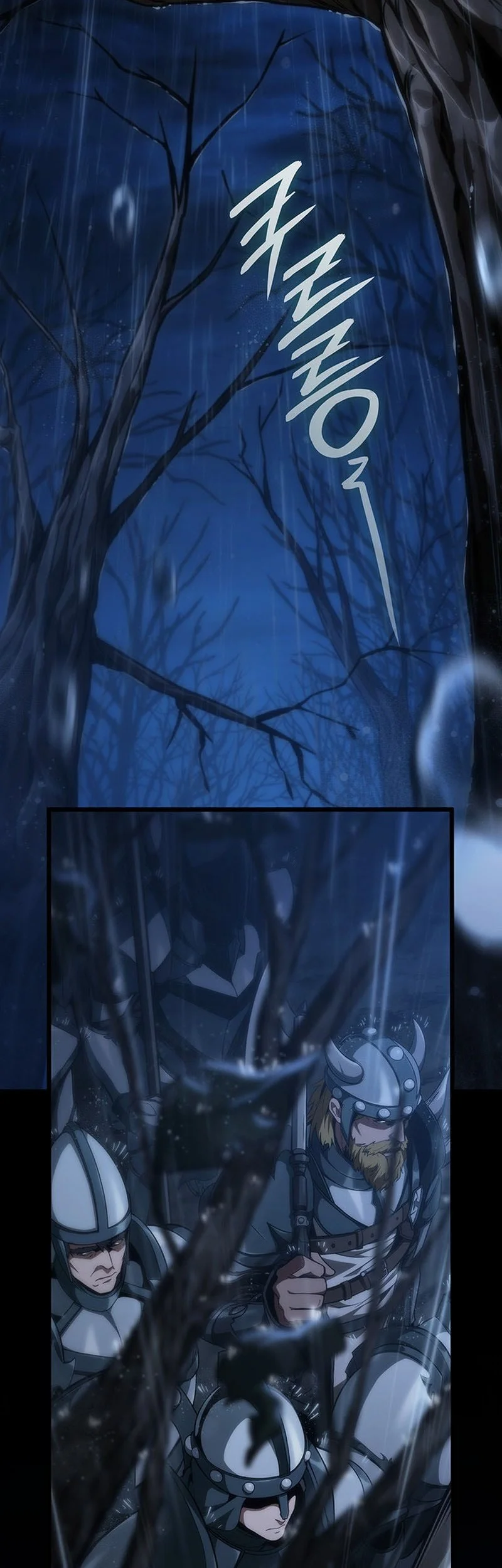 Crimson Reset Chapter 1 Gambar 3