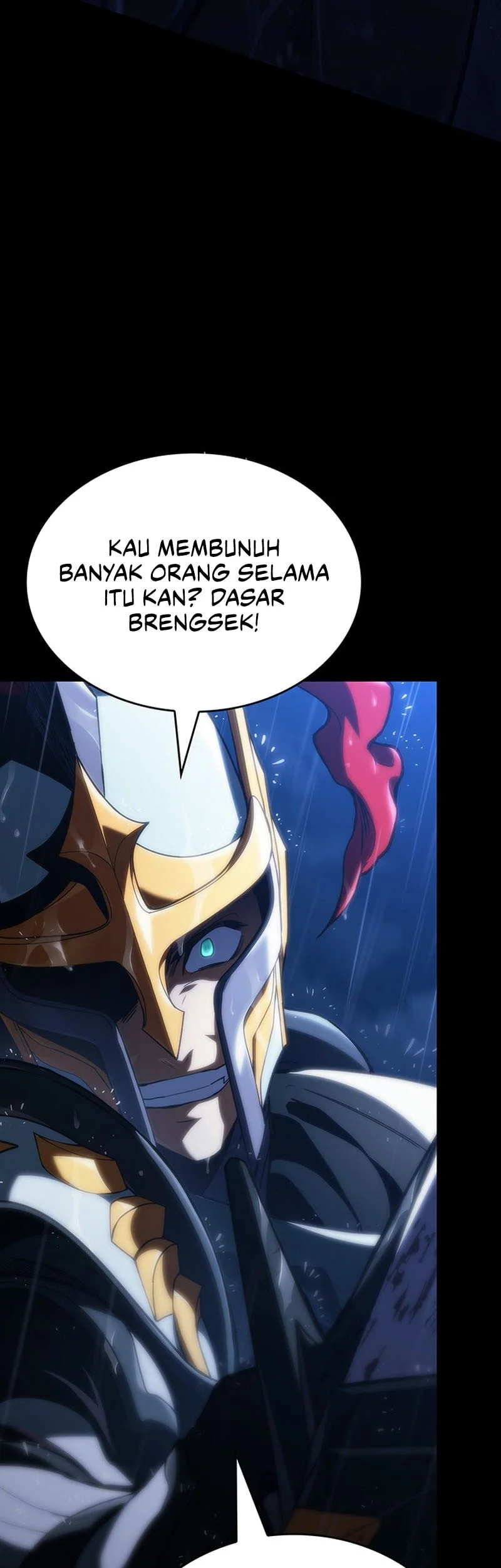 Crimson Reset Chapter 1 Gambar 6