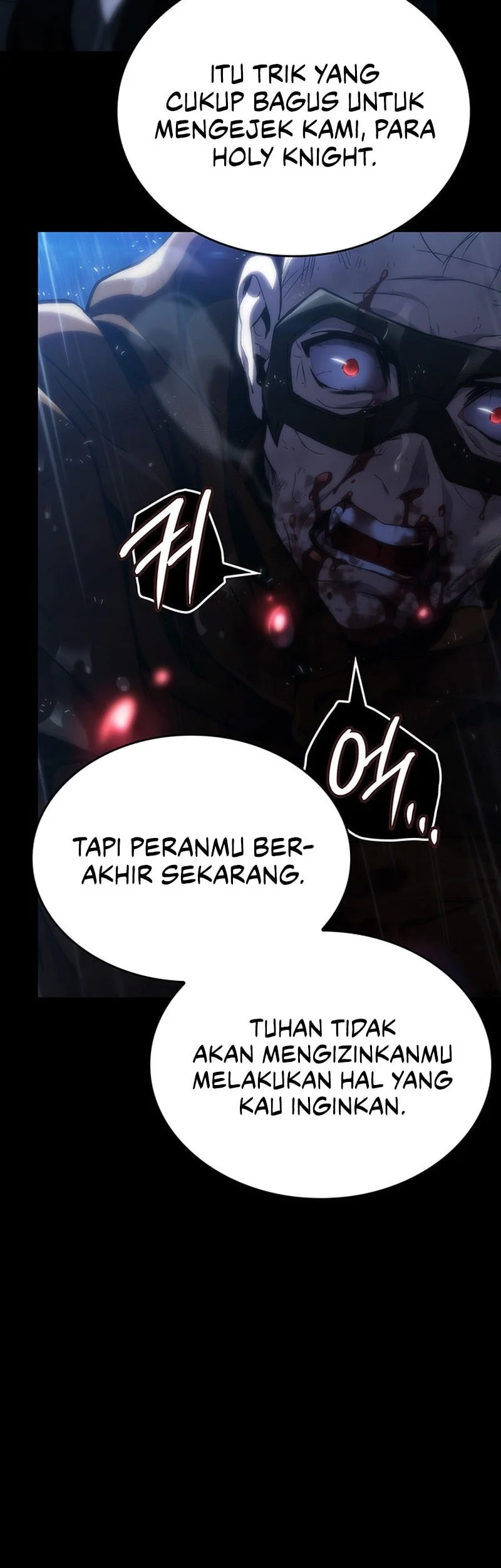 Crimson Reset Chapter 1 Gambar 7