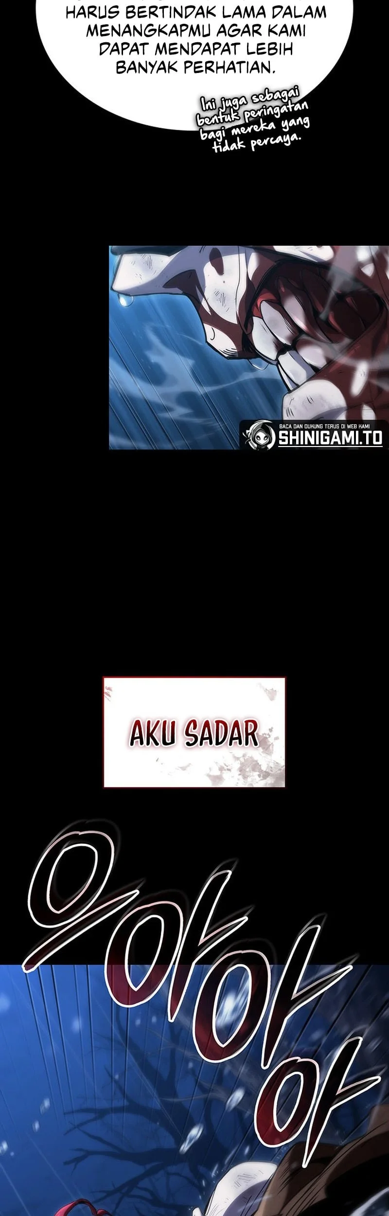 Crimson Reset Chapter 1 Gambar 12