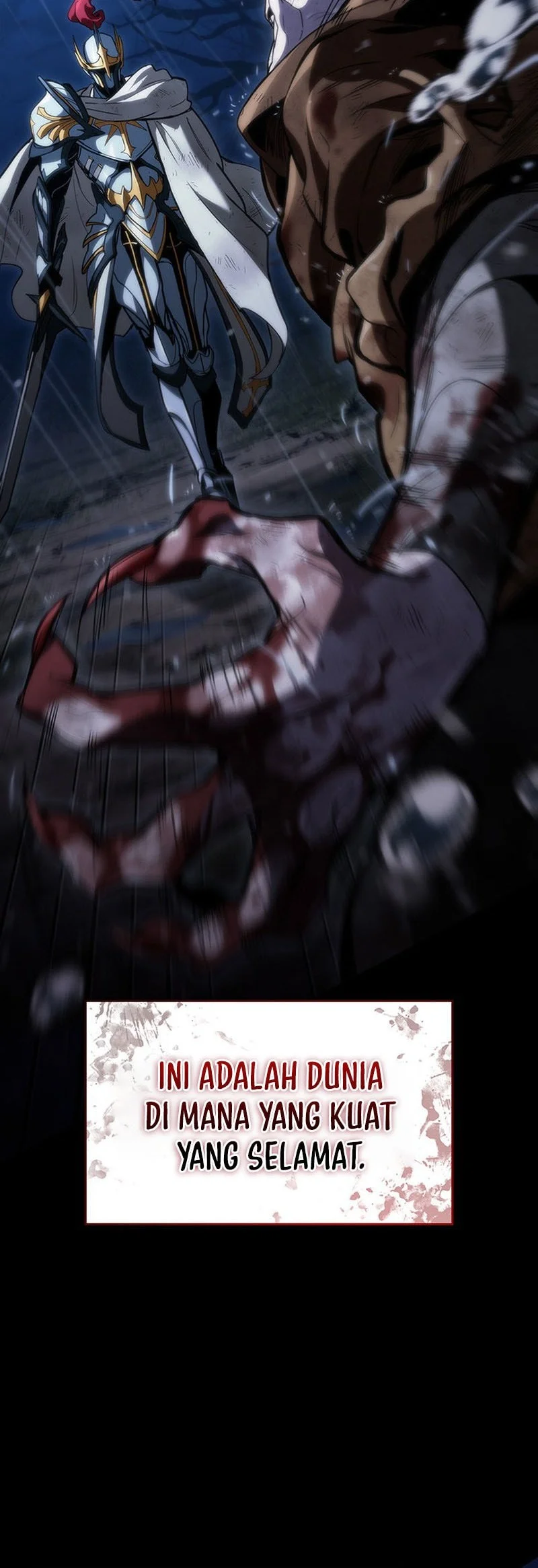 Crimson Reset Chapter 1 Gambar 13