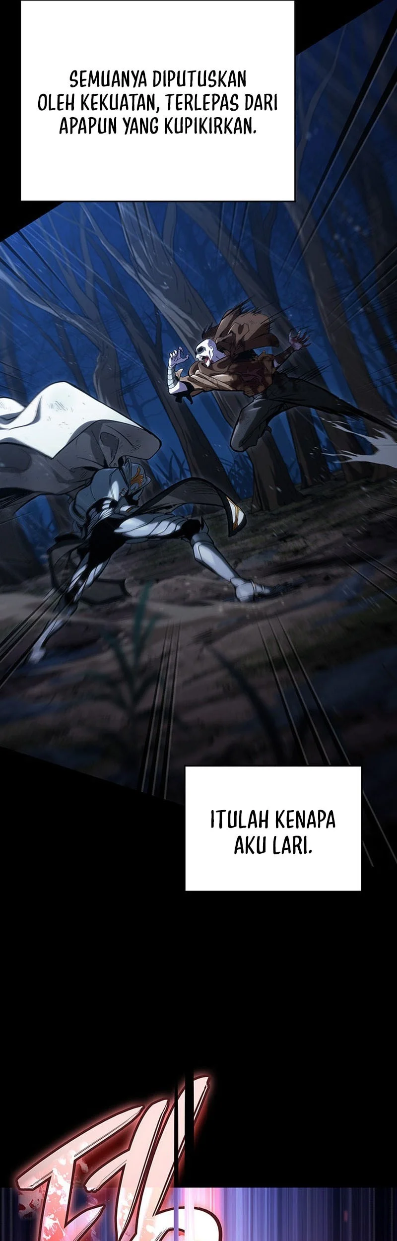 Crimson Reset Chapter 1 Gambar 14