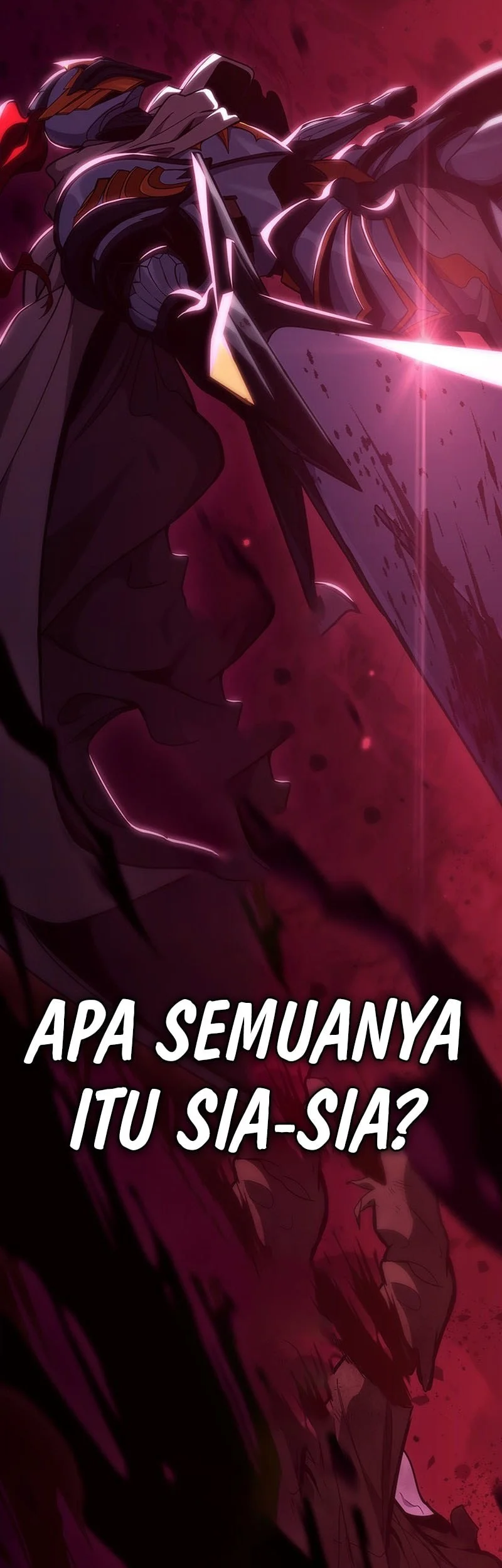 Crimson Reset Chapter 1 Gambar 16