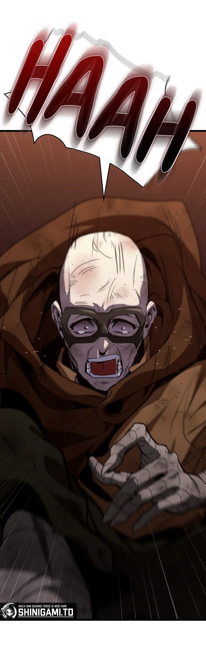 Crimson Reset Chapter 1 Gambar 21