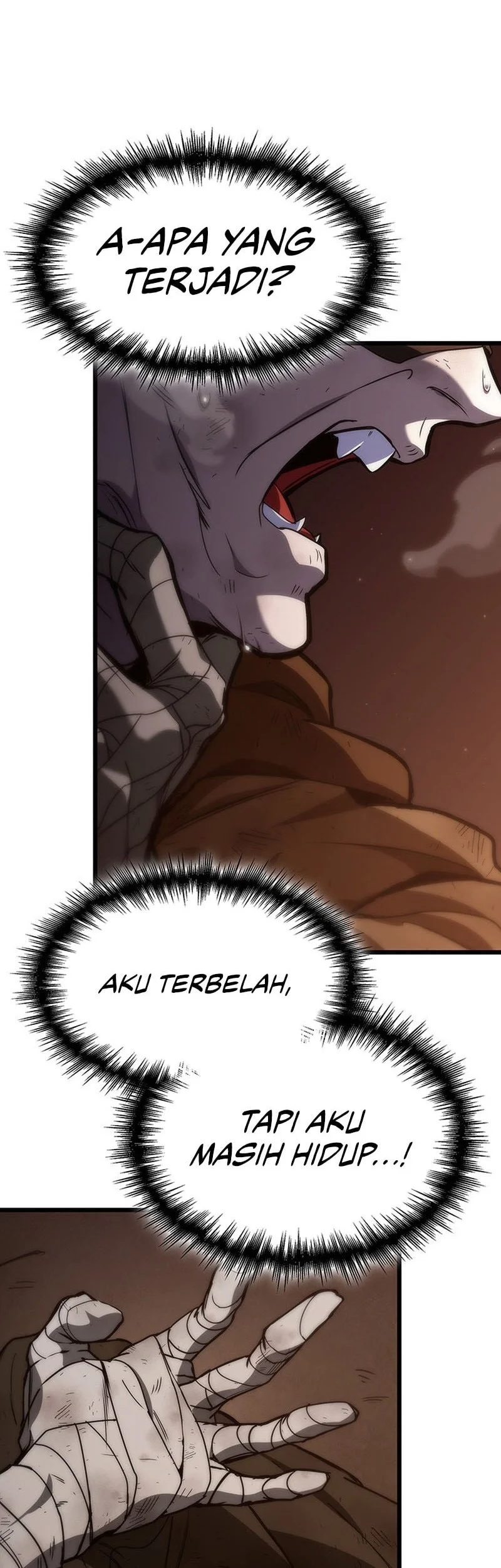 Crimson Reset Chapter 1 Gambar 23