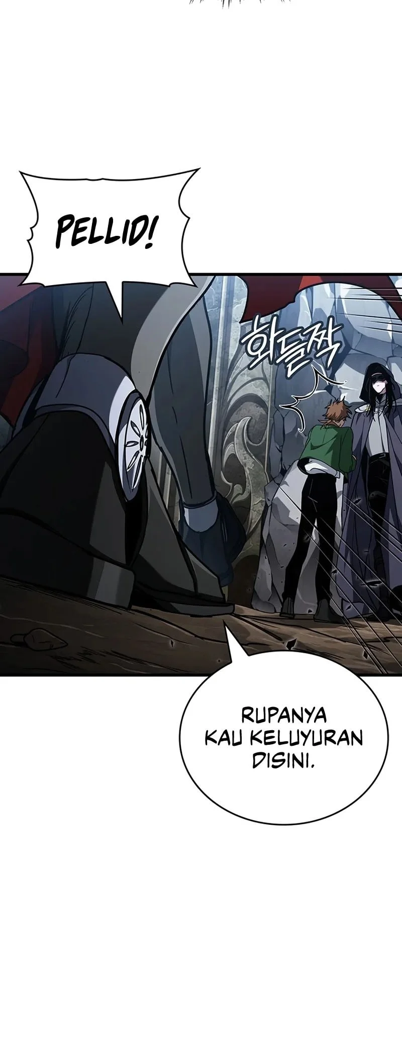 Crimson Reset Chapter 10 Gambar 36