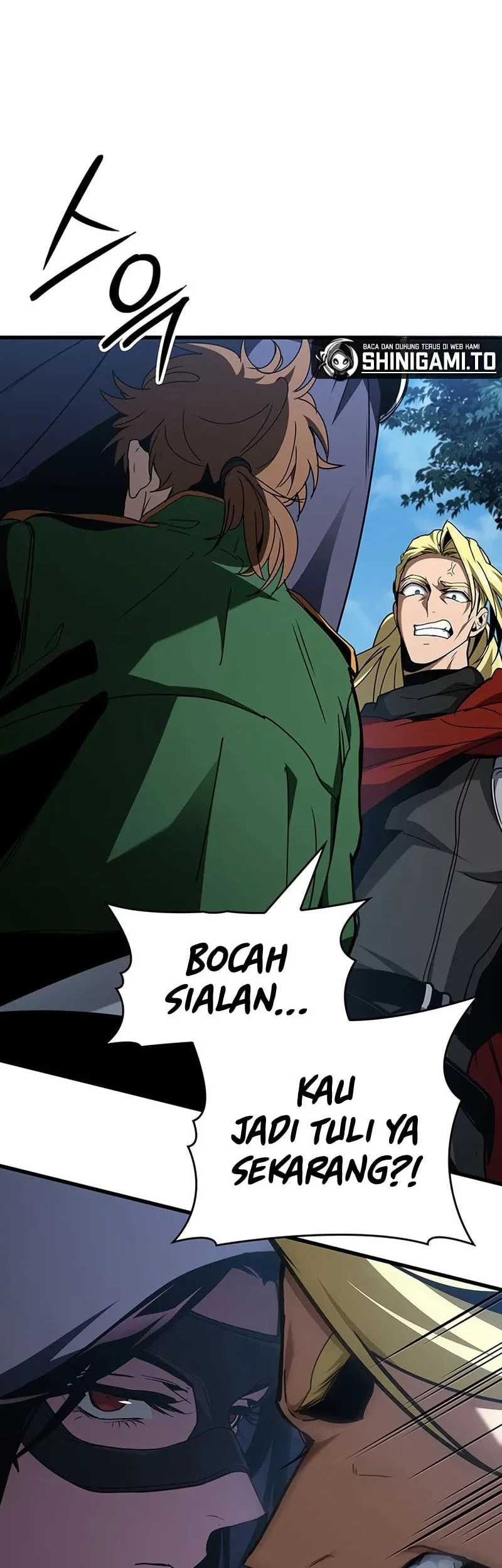 Crimson Reset Chapter 10 Gambar 38