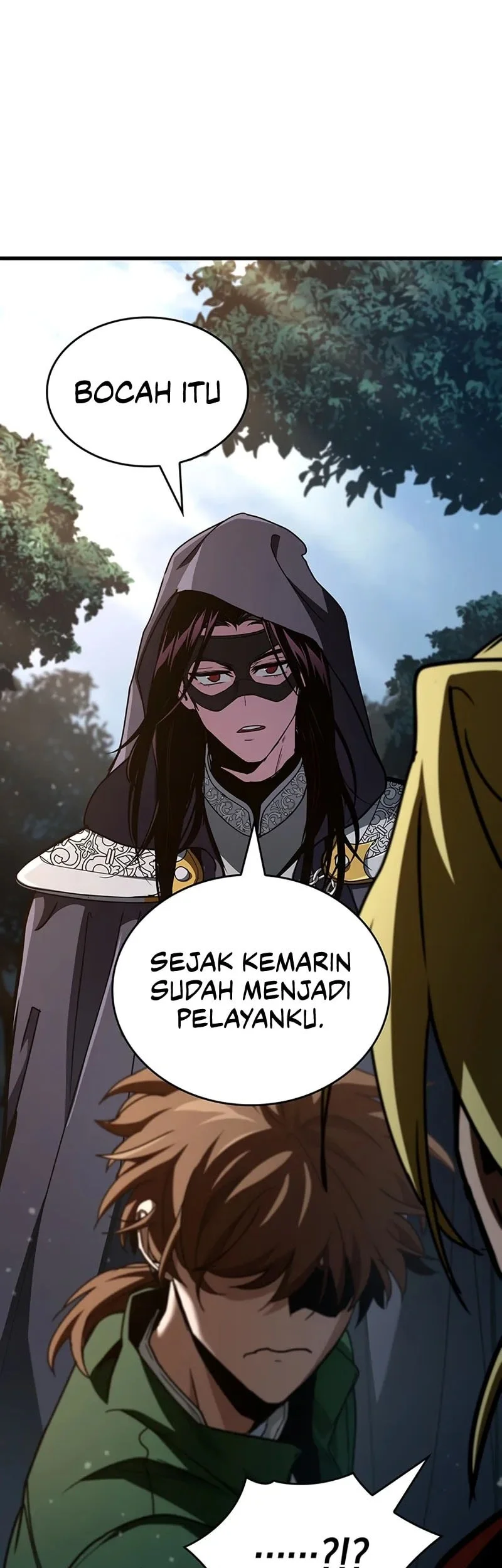 Crimson Reset Chapter 10 Gambar 45