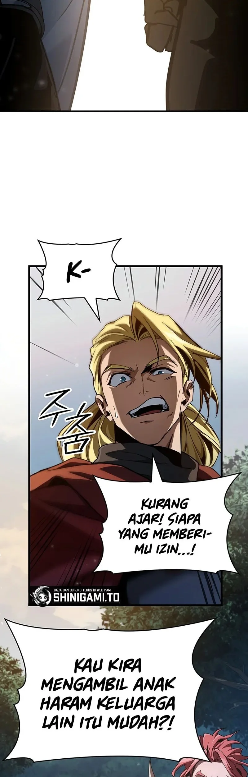 Crimson Reset Chapter 10 Gambar 49