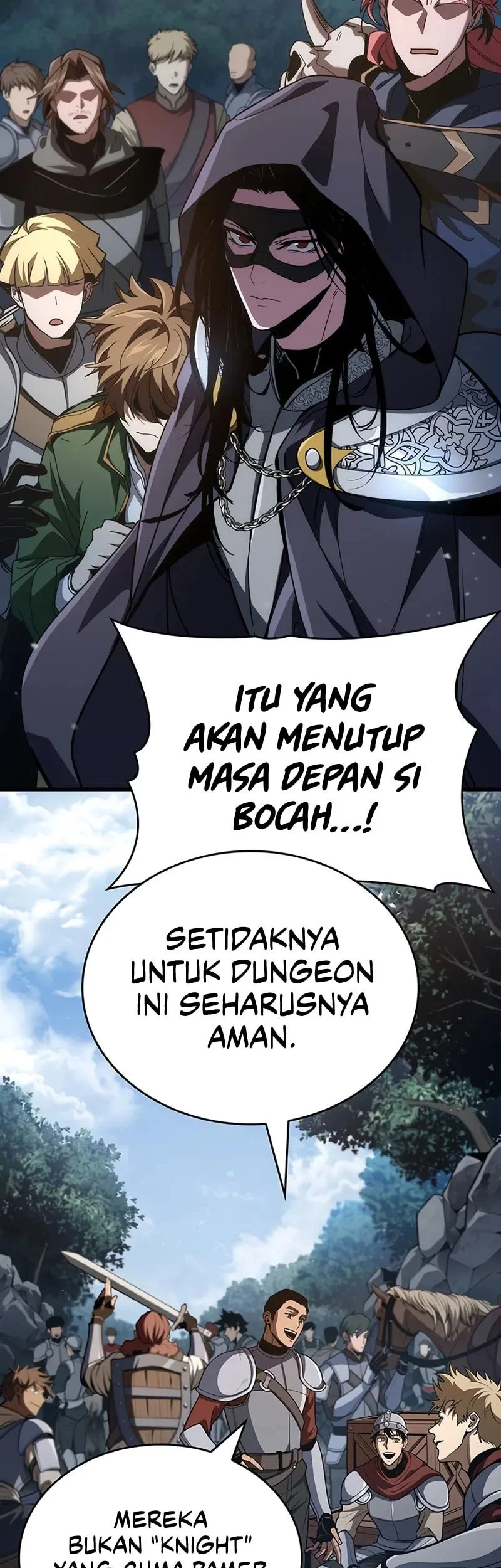 Crimson Reset Chapter 10 Gambar 50