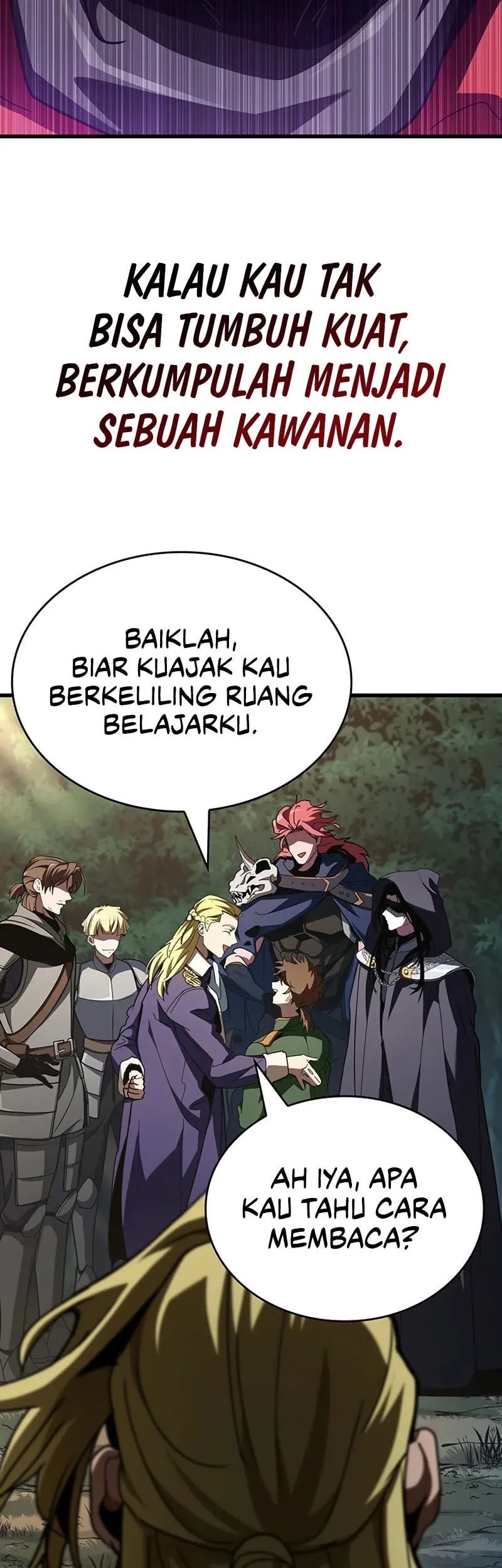 Crimson Reset Chapter 10 Gambar 57
