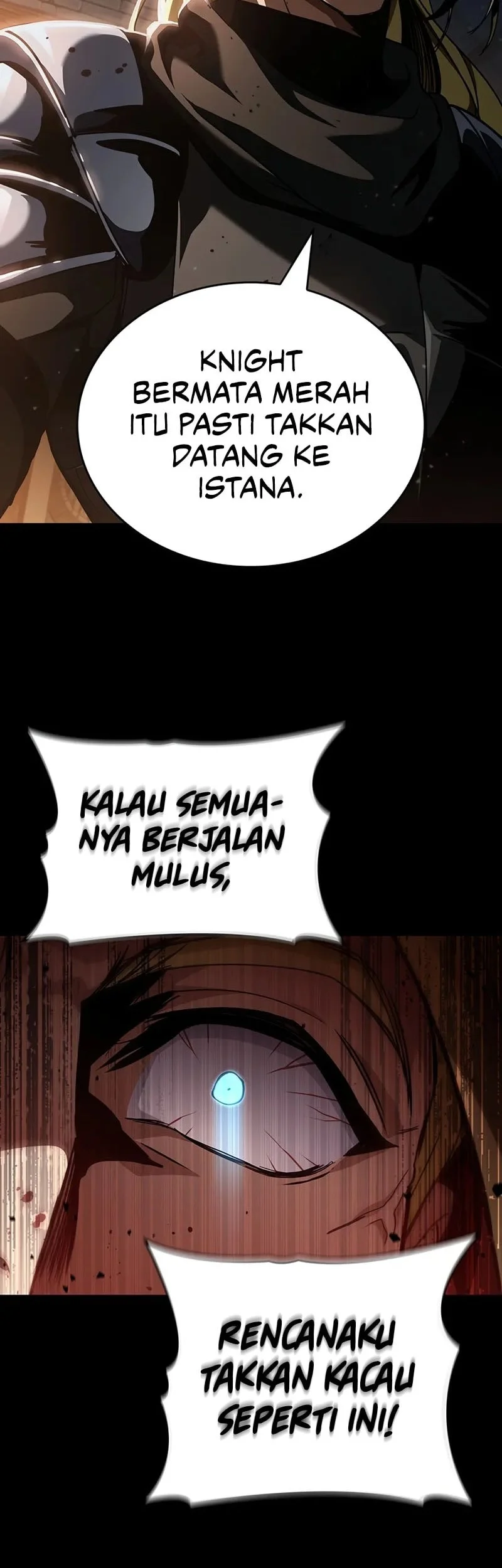 Crimson Reset Chapter 10 Gambar 5