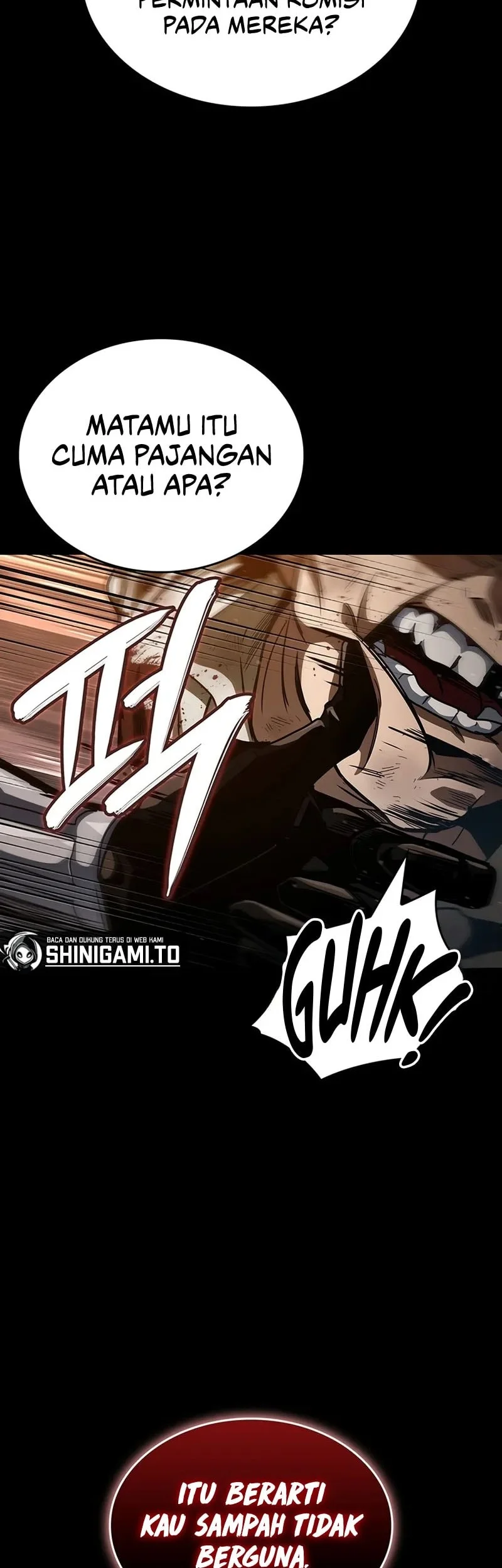 Crimson Reset Chapter 10 Gambar 7