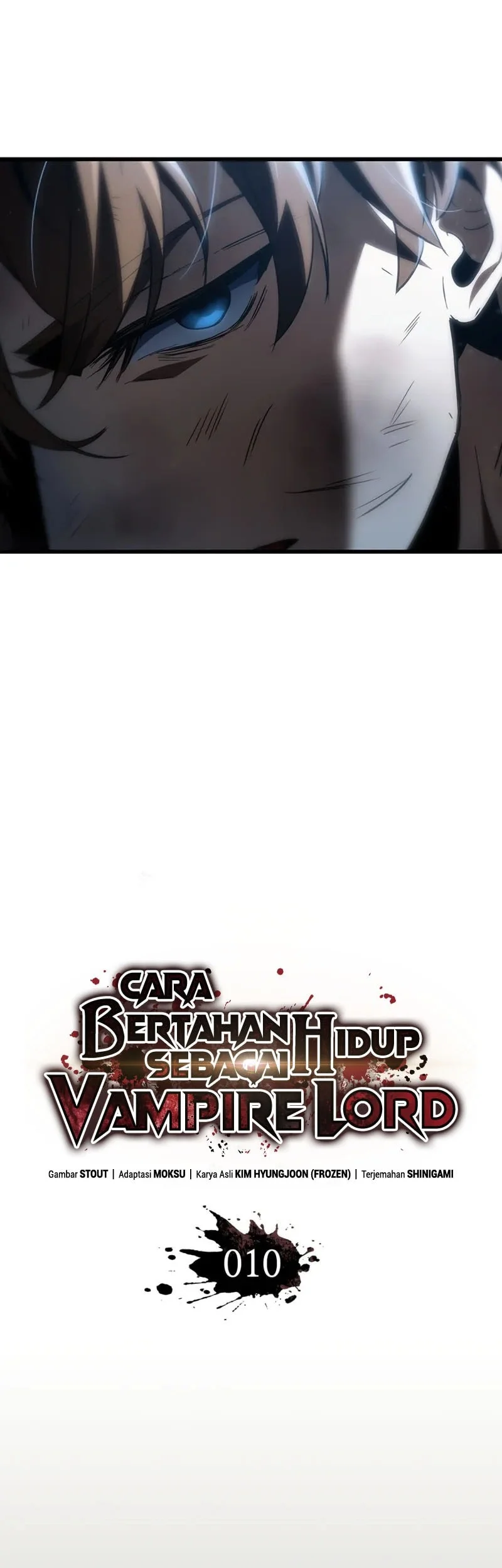 Crimson Reset Chapter 10 Gambar 14