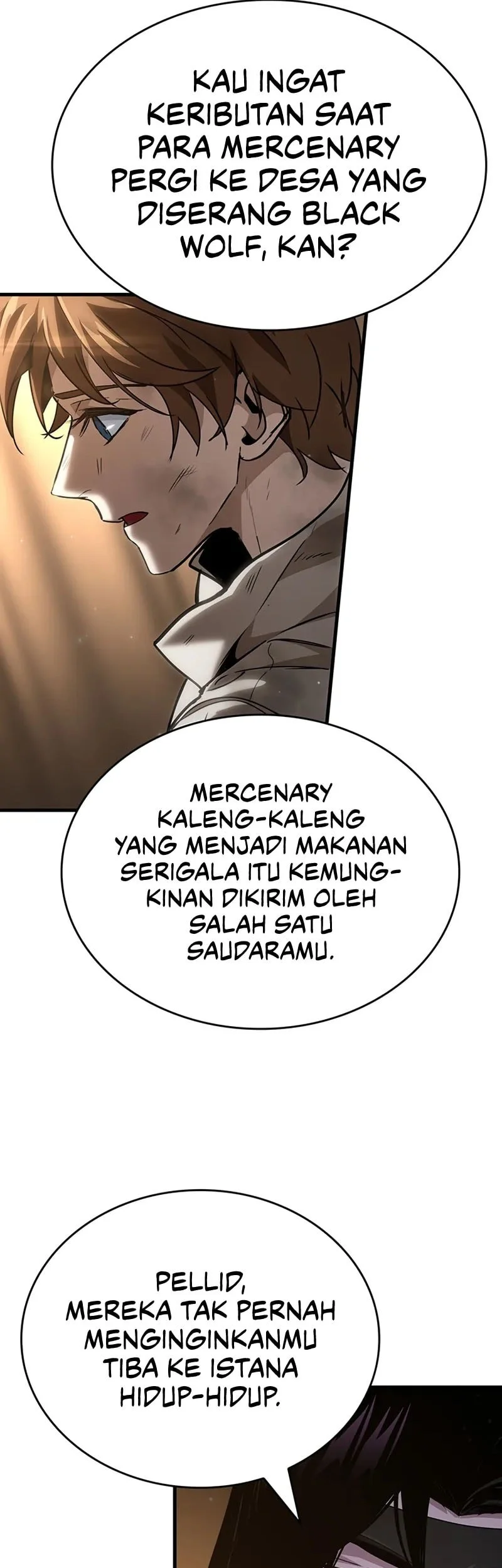 Crimson Reset Chapter 10 Gambar 18