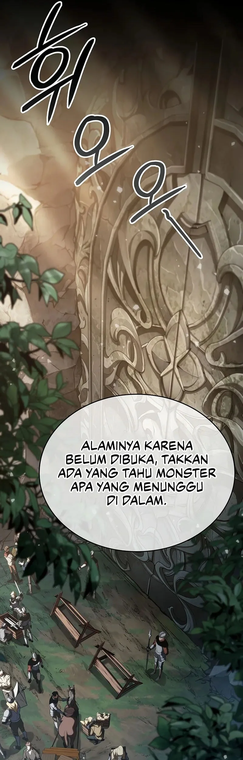 Crimson Reset Chapter 10 Gambar 26