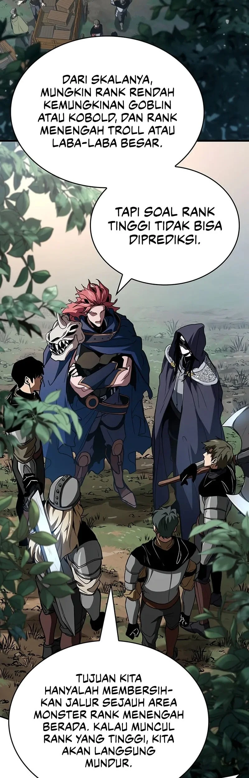 Crimson Reset Chapter 10 Gambar 27