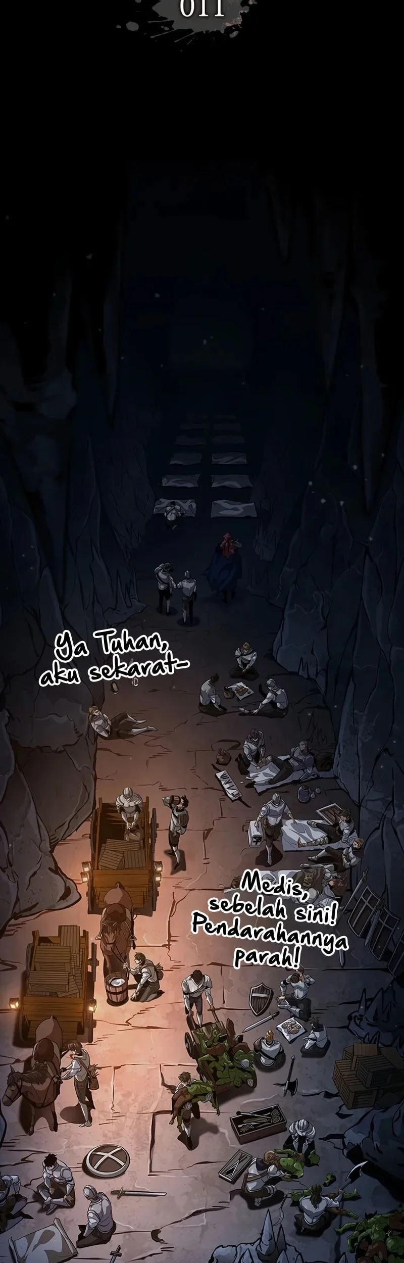 Crimson Reset Chapter 11 Gambar 36