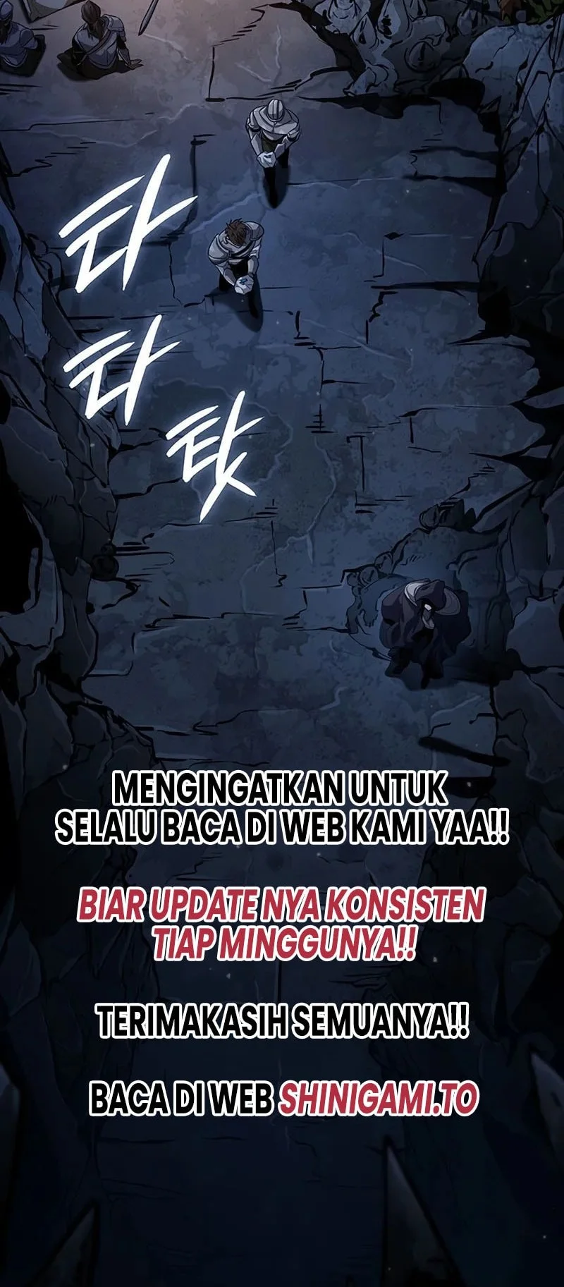 Crimson Reset Chapter 11 Gambar 37